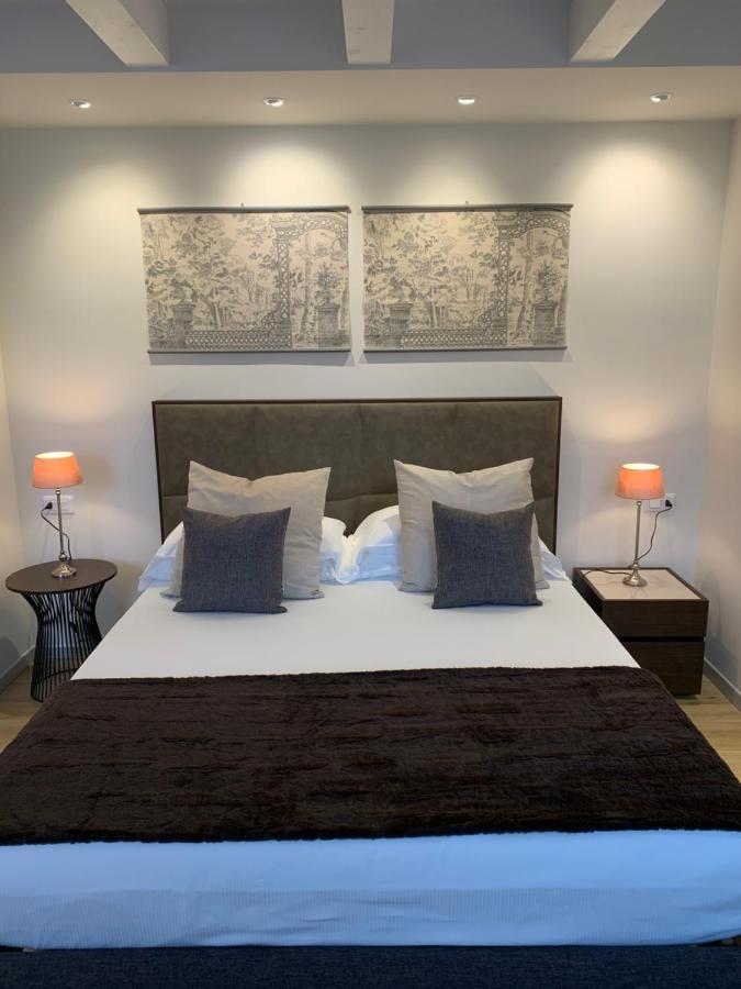 Tiamo Modern Design Guest House Ронки-дей-Леджонари Экстерьер фото