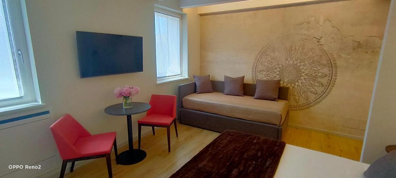 Tiamo Modern Design Guest House Ронки-дей-Леджонари Экстерьер фото