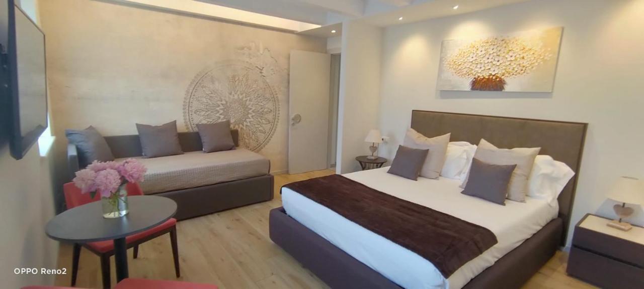 Tiamo Modern Design Guest House Ронки-дей-Леджонари Экстерьер фото