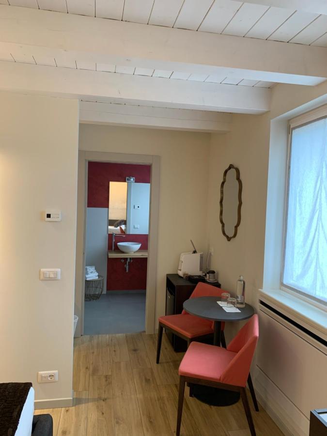 Tiamo Modern Design Guest House Ронки-дей-Леджонари Экстерьер фото