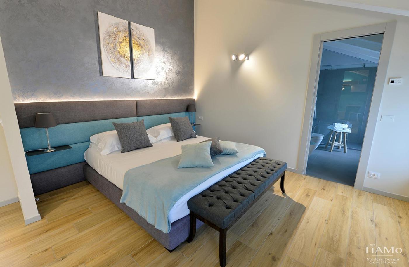 Tiamo Modern Design Guest House Ронки-дей-Леджонари Экстерьер фото