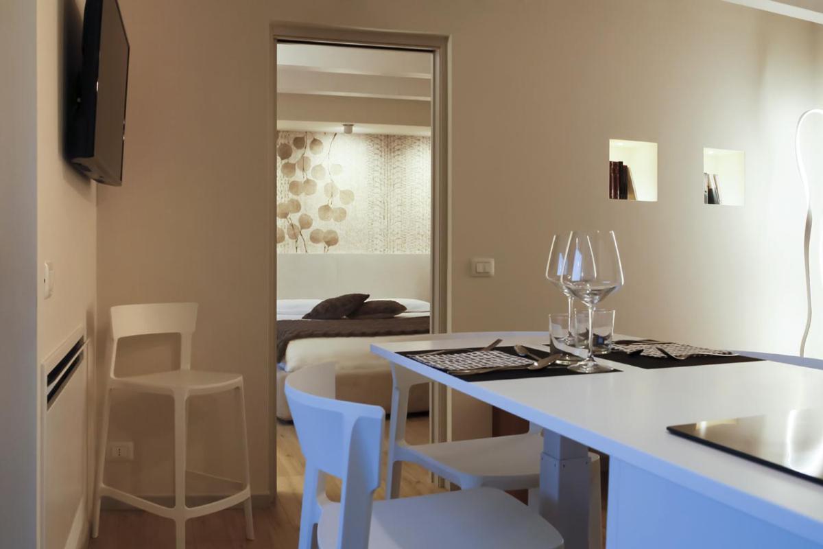 Tiamo Modern Design Guest House Ронки-дей-Леджонари Экстерьер фото
