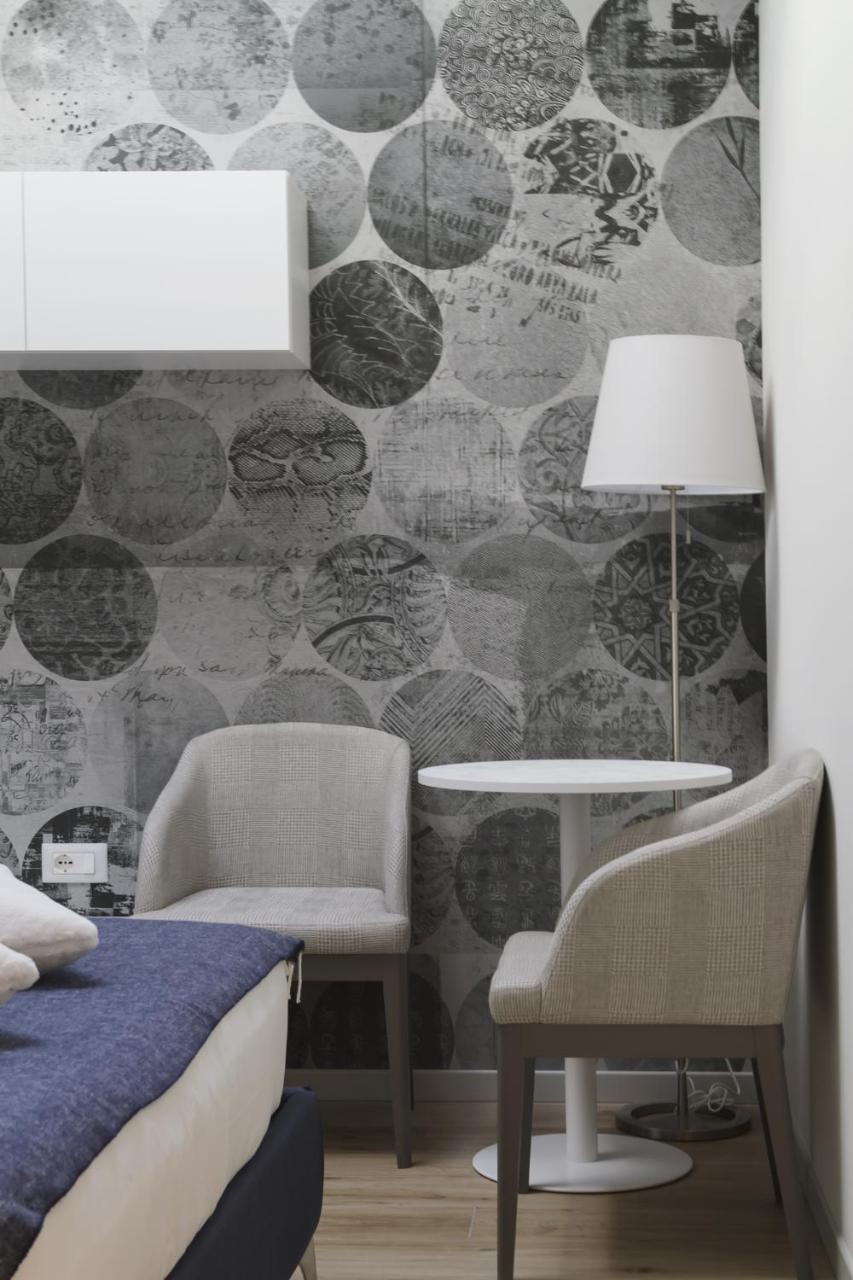 Tiamo Modern Design Guest House Ронки-дей-Леджонари Экстерьер фото
