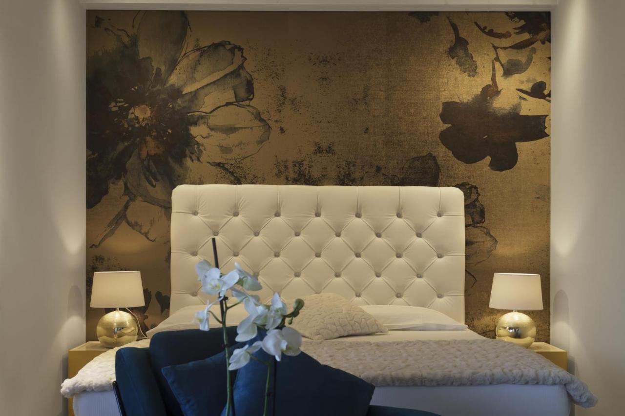 Tiamo Modern Design Guest House Ронки-дей-Леджонари Экстерьер фото