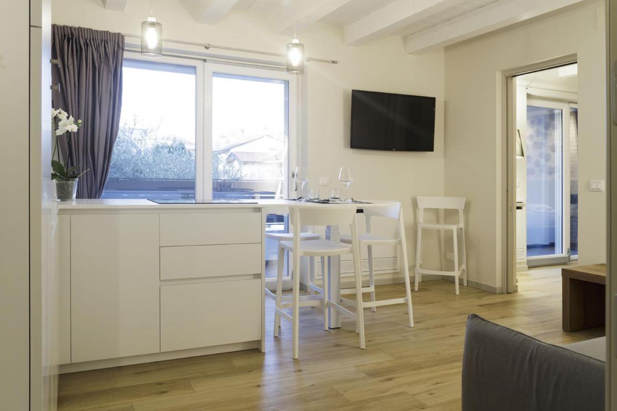 Tiamo Modern Design Guest House Ронки-дей-Леджонари Экстерьер фото