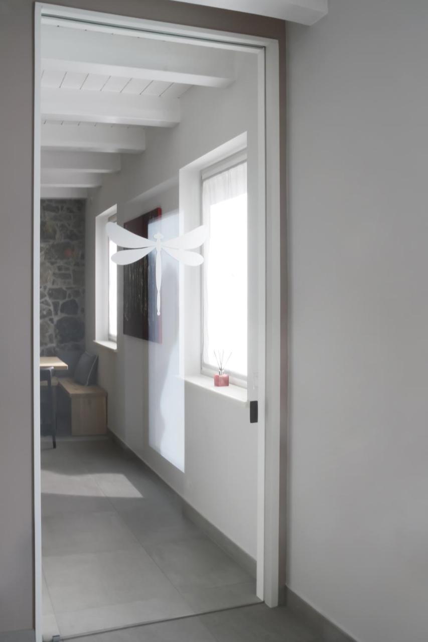 Tiamo Modern Design Guest House Ронки-дей-Леджонари Экстерьер фото
