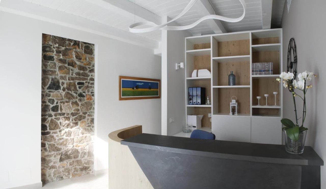 Tiamo Modern Design Guest House Ронки-дей-Леджонари Экстерьер фото