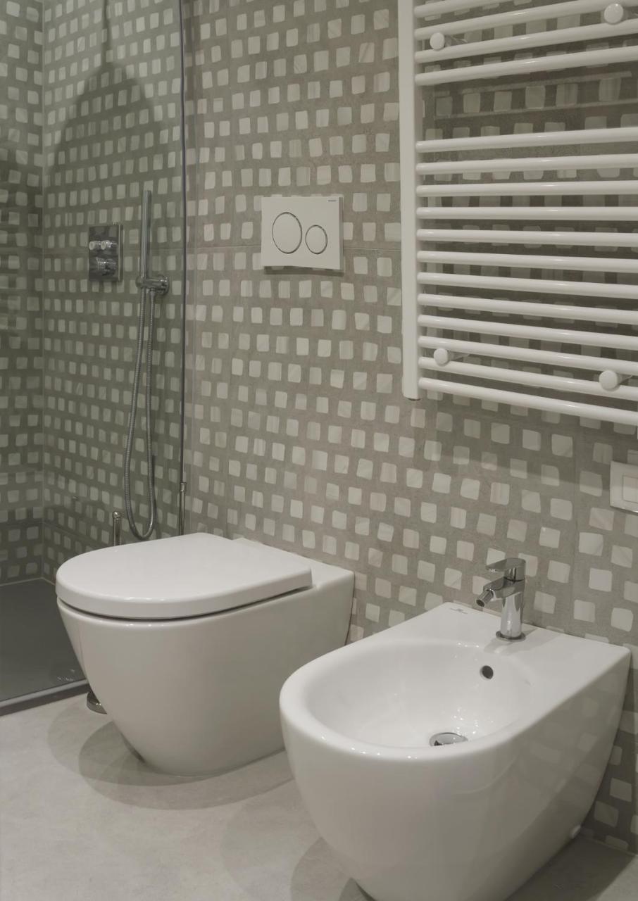 Tiamo Modern Design Guest House Ронки-дей-Леджонари Экстерьер фото
