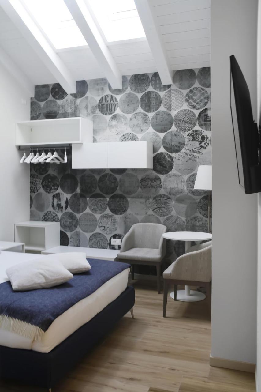 Tiamo Modern Design Guest House Ронки-дей-Леджонари Экстерьер фото