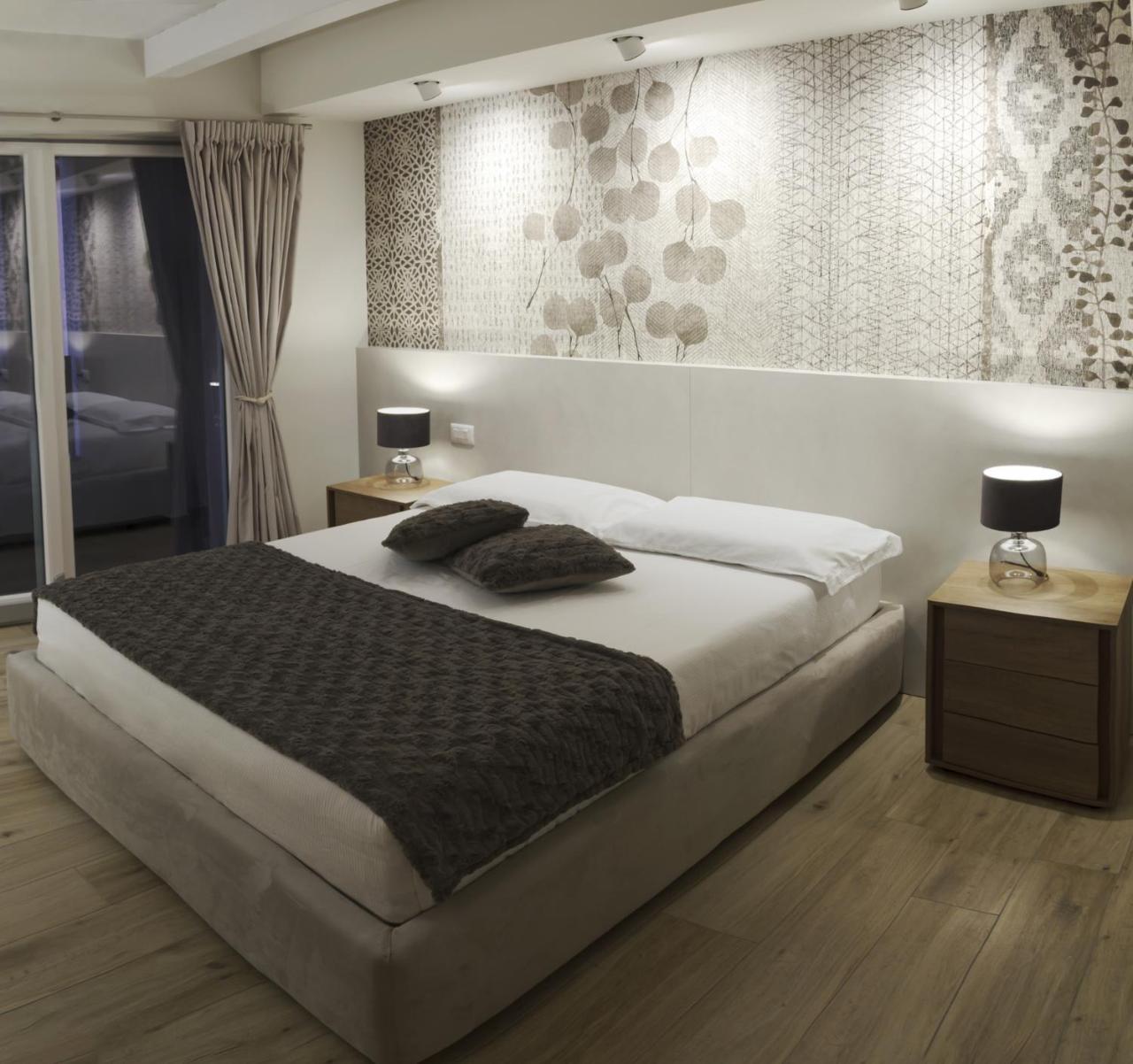 Tiamo Modern Design Guest House Ронки-дей-Леджонари Экстерьер фото