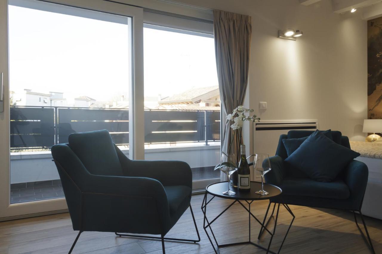 Tiamo Modern Design Guest House Ронки-дей-Леджонари Экстерьер фото