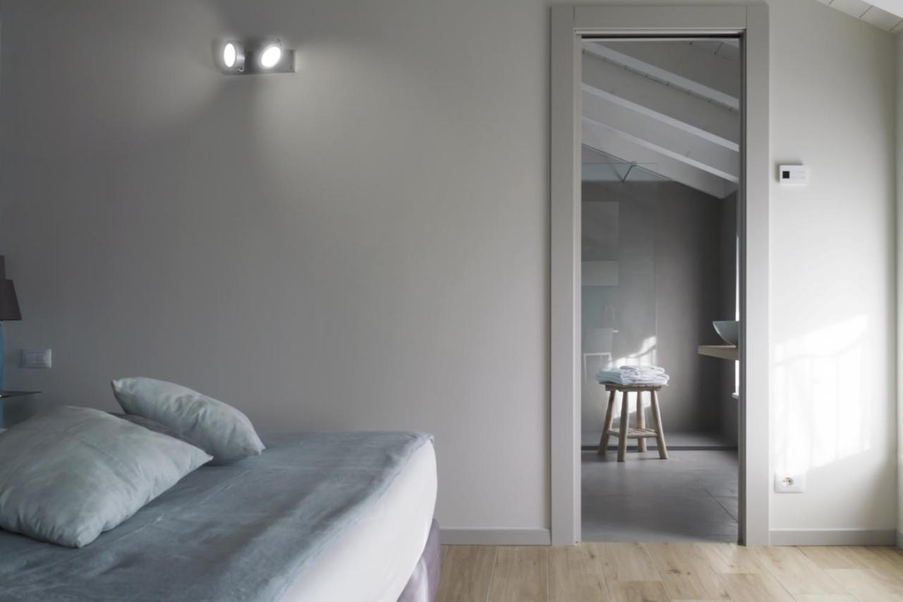 Tiamo Modern Design Guest House Ронки-дей-Леджонари Экстерьер фото