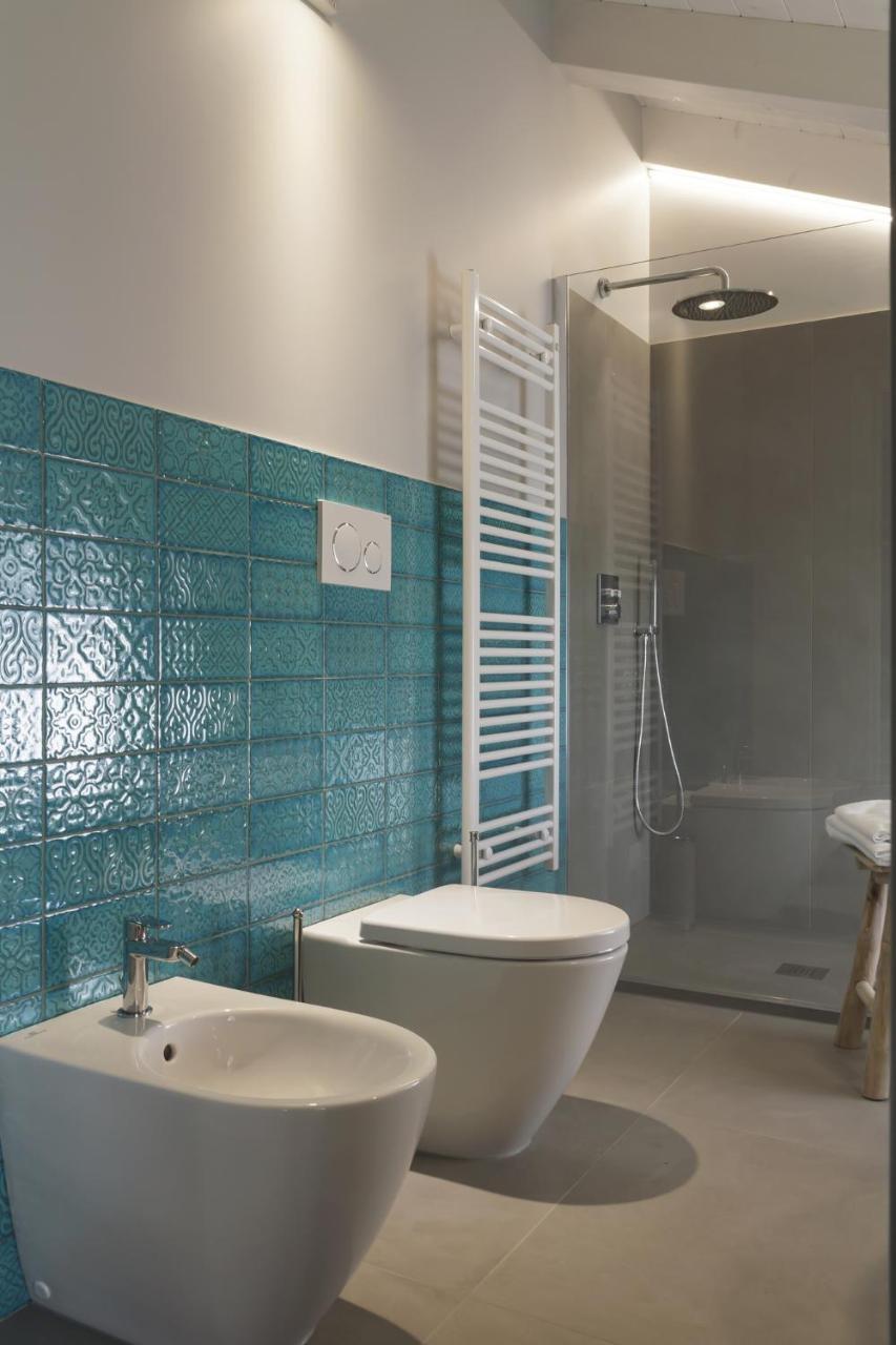 Tiamo Modern Design Guest House Ронки-дей-Леджонари Экстерьер фото