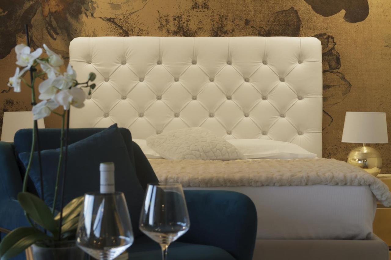 Tiamo Modern Design Guest House Ронки-дей-Леджонари Экстерьер фото