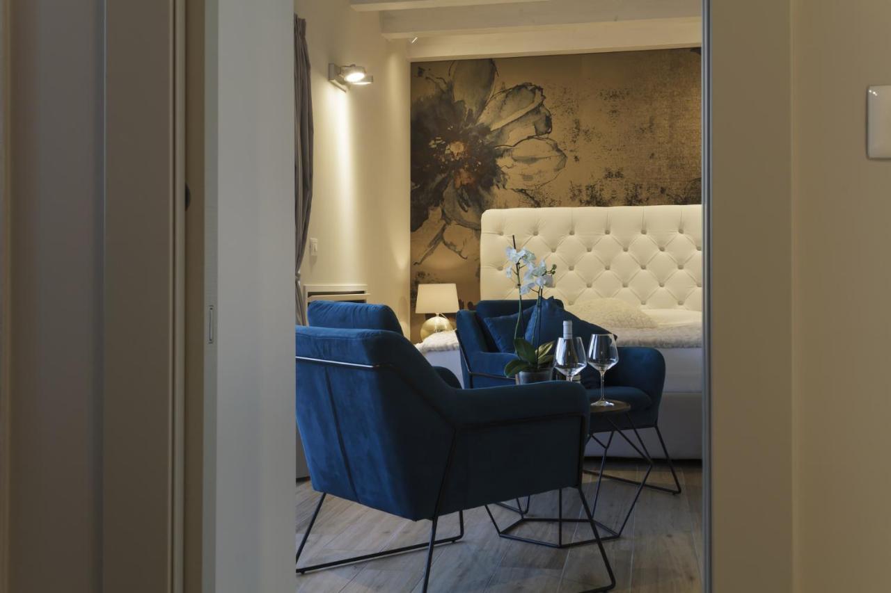 Tiamo Modern Design Guest House Ронки-дей-Леджонари Экстерьер фото