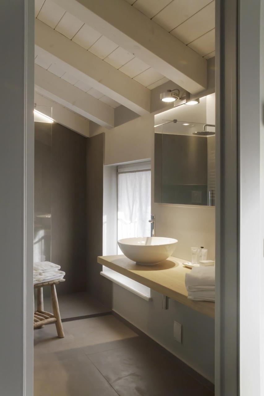 Tiamo Modern Design Guest House Ронки-дей-Леджонари Экстерьер фото