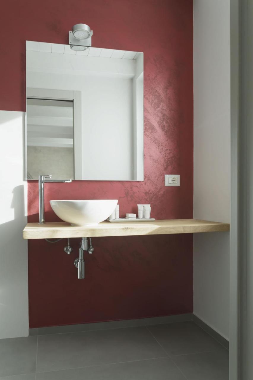 Tiamo Modern Design Guest House Ронки-дей-Леджонари Экстерьер фото