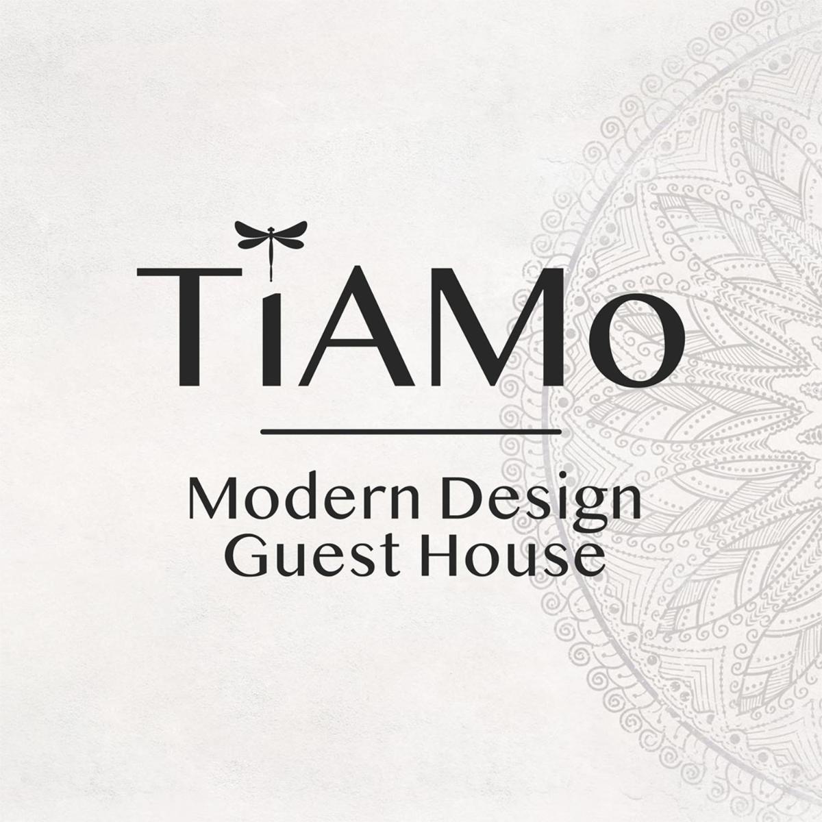 Tiamo Modern Design Guest House Ронки-дей-Леджонари Экстерьер фото