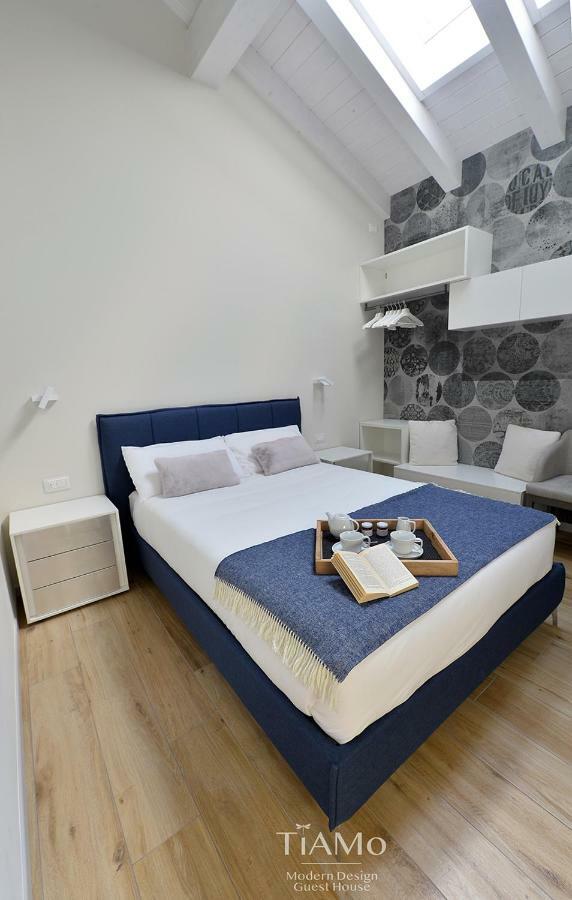 Tiamo Modern Design Guest House Ронки-дей-Леджонари Экстерьер фото