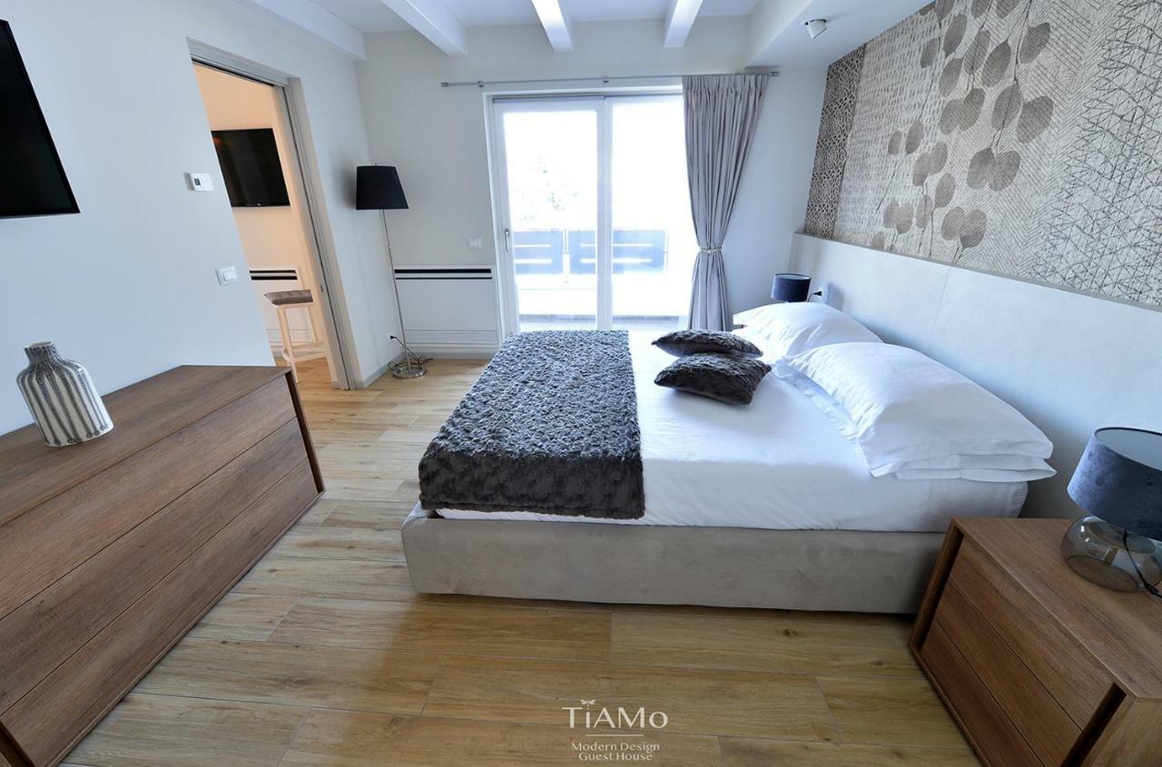 Tiamo Modern Design Guest House Ронки-дей-Леджонари Экстерьер фото
