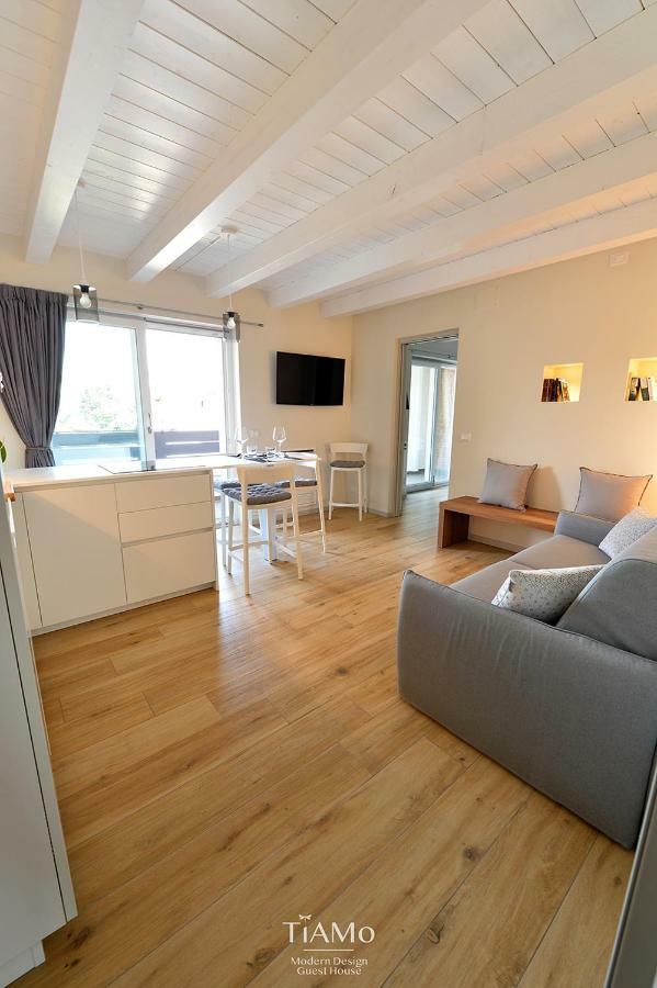 Tiamo Modern Design Guest House Ронки-дей-Леджонари Экстерьер фото