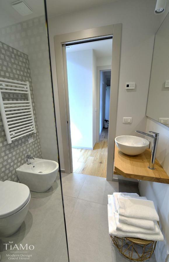 Tiamo Modern Design Guest House Ронки-дей-Леджонари Экстерьер фото