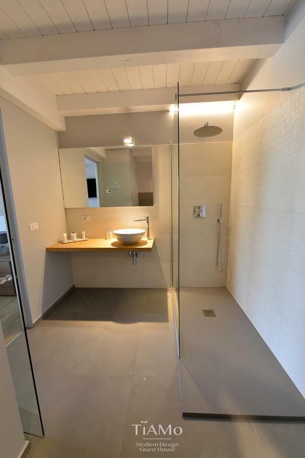 Tiamo Modern Design Guest House Ронки-дей-Леджонари Экстерьер фото