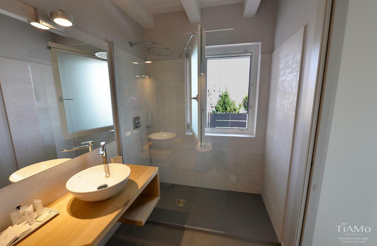 Tiamo Modern Design Guest House Ронки-дей-Леджонари Экстерьер фото